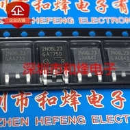 2N06L23 SPD30N06S2L-23 Brand New Original Ready Stock TO-252 Patch 55V30A Can Shoot Directly