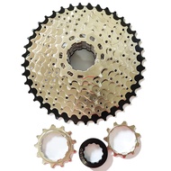 SUGINO 9-Speed Bicycle Cassette Sprocket 11-40T ( 370) for Bicycles