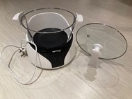 German Pool 德國寶保健養生鍋（不連玻璃器皿）