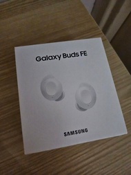 Samsung galaxy buds fe