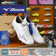 [ลิขสิทธิ์แท้] MIZUNO Alpha Select ตัวถูกสุด เน้นความคุ้มค่า รองเท้าฟุตบอล สตั๊ด มิซูโน่ แท้