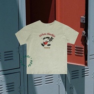 Aegi Tshirt Love 99 Dog Studio