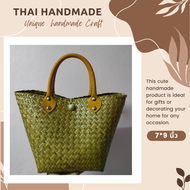 Sale!!! Saleกระจูดสาน กระเป๋าสาน krajood bag thai handmade งานจักสานผลิตภัณฑ์ชุมชน otop วัสดุธรรมชาติ ส่งตรงจากแหล่งผลิต #กระจูด #กระเป๋า