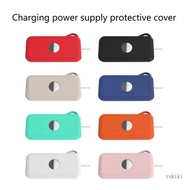 Kiki Antidrop Silicones Protect Case Cover for Vision PowerBank Protections Cover PowerBank Case