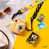 INSTAX MINI 11 BUTTER EDITION