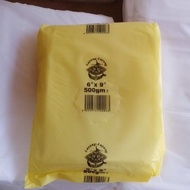 Layang 500g± HM Plastic Bag / Food Packaging