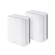 ASUS 華碩 ZenWiFi BT10(2-pack)BE18000 WiFi 7 AiMesh三頻無線路由器