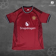 JERSI MAN UNITED KANAK-KANAK EDITION 2024/2025 GRED AAA