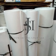 Teflon Sheet 0.5mm x 100 x 100