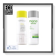 Nano White Refining Treatment Toner 200ml -