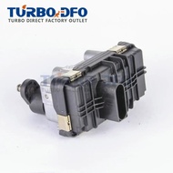 NEW Turbo Wastegate 6NW010430-02 817763-5002S for BMW 330D 430D 530D 535D 730D 740D X3 X4 X5 X6 N57N