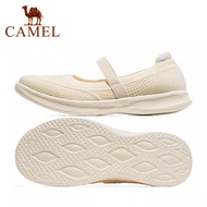 CAMEL Women's Shoes Women's Comfortable Soft Sole Walking Sports Shoes