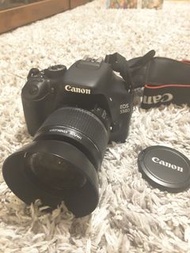 Canon 550D