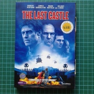 VCD Film - The Last Castle