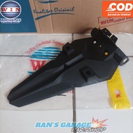 WIN REAR FENDER VARIO 125 150 LED NEW GEN 1 2 K59A VARIO 160 REAR FENDER COVER WIN BRANDOriginal
