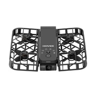 [NEW Arrival] HOVERAir X1 Pocket-Sized Self-Flying Camera black / White (ประกันศูนย์)