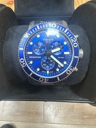 TISSOT SEASTAR 1000 CHRONOGRAPH