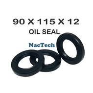 TC 90 X 115 X 12 OIL SEAL ( 90 x 115 x 12  ) 90X115X12 / 90 X 115 X 12 / 90.115.12