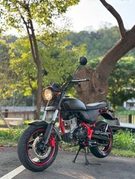 [售] 2016 宏佳騰 MY150🔥 國民小檔車