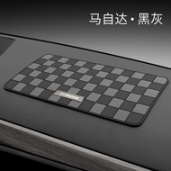 Mazda Mazda Car Anti-Slip Mat Central Control Car Anti-Slip Mat Mazda3 Mazda5 Mazda6 CX3 CX5 CX8 CX3