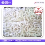 Cumi Ring Premium 500g Promo Bandung