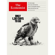 The Economist UK Magazine - April 26th to May 2nd 2025 [74 Pages][Pdf]