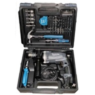 MAKITA MT M8103KX2G 13MM HAMMER DRILL KIT Makita 13mm Hammer Dril Makita Impact Drill