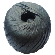 Twine Plastic Straw Tali