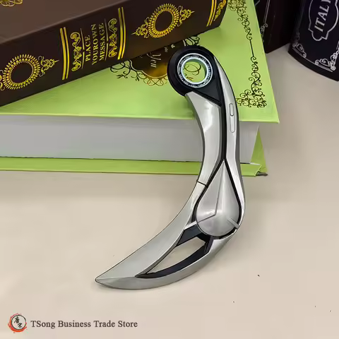 Valorant Project A Game Peripheral 16cm Fearless Contract Ion Holy Claw Knife with Leather Case Full