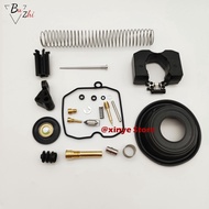 Carburetor Rebuild Kit fits for Harley Davidson CV40 27421-99C 27490-04 CV 40mm Carb