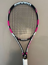 Babolat pure drive pink (Jr25)