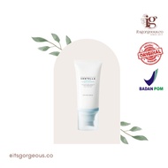 [ORIGINAL - FREE GIFT] SKIN1004 Madagascar Centella Hyalu-Cica Water-Fit Sun Serum SPF50 PA++++