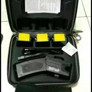 Taser Stun Gun Pistol Listrik