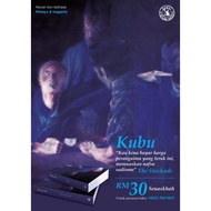 [Ready Stock] Buku: Kubu