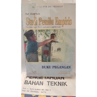 Book (used) empirical election study - dieter roth