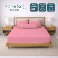 RUBBER CORNER BEDSHEET UK.140x200 T15/20/25/30