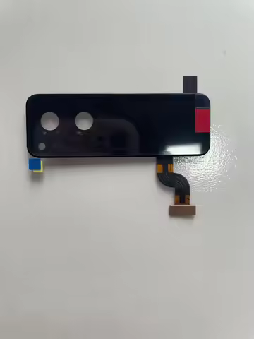 1.5" Original For Motorola Razr 40 External LCD Display Replacement Touch Screen Digitizer Assembly 