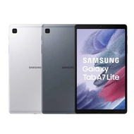 【SAMSUNG 三星】 Galaxy Tab A7 Lite LTE (3G/32G) T225 平板電腦 贈購物袋