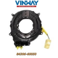 T/Y HDZ101,UZJ100,LX470 CLOCK SPRING 84306-60050