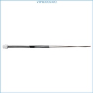 VIVI For Bambu Lab X1 X1C Carbon X1-Carbon 3D Printers Hotend Thermistor Replacement