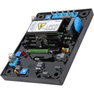 AVR, SX460 Automatic Voltage Regulator, Generator Voltage Output Stabilizer for Alternator, Stabiliz