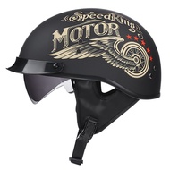 Motorcycle Helmets Citycoco Electric Scooter Safety Helmet  Full Face