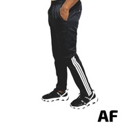 TRACKSUIT LYCRA POLYESTER  SELUAR FOR MAN AND WOMEN