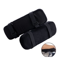 Ergonomic Memory Foam Elbow Cushion Chair Armrest Pad For Home or Office Chair For
