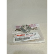 5TL-E3324-00 EGO NOUVO PUMP, GEAR DRIVE - OIL PUMP IRON GEAR
