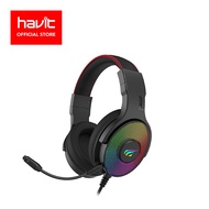 Havit H2028U [DSP7.1] [Shopee Exclusive] Gaming Headset