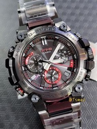預訂 Gshock MTG MTG-B3000BD-1A MTGB3000BD-1 MTG-B3000 MTGB3000 MTGB3000BD Bluetooth 藍芽 tough solar 光動能