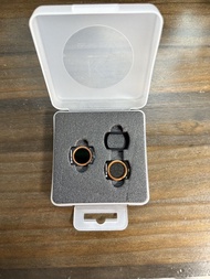 DJI Pocket 3 / Pocket 4 濾鏡 (CPL+黑柔1/4+可调ND2-32)