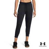 Under Armour กางเกงห้าส่วน HeatGear® สำหรับผู้หญิง