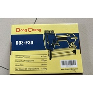 DongCheng-D03-F30 nail gun